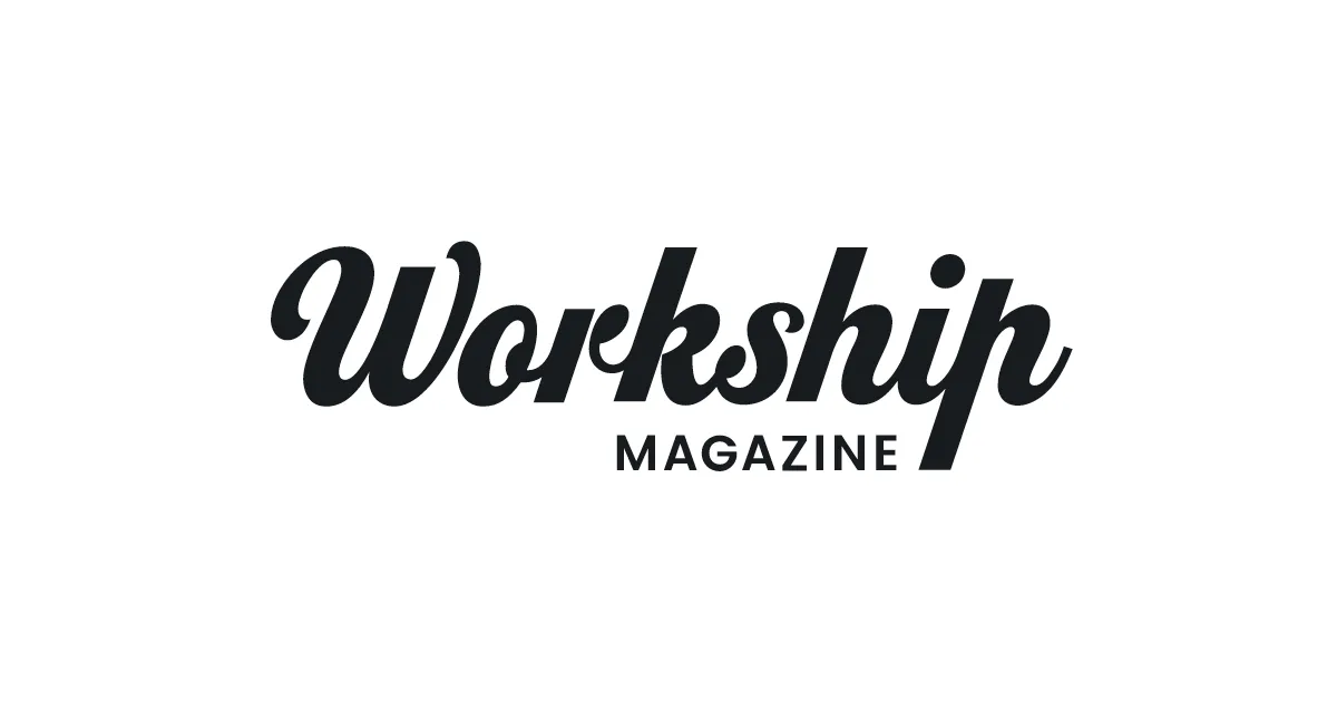 Workship MAGAZINE